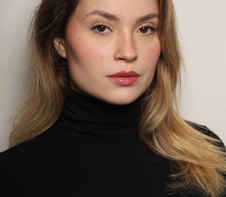 Raissa Chaddad Biography: Parents, Net Worth, Age, Height, Ethnicity, Religion, Movies