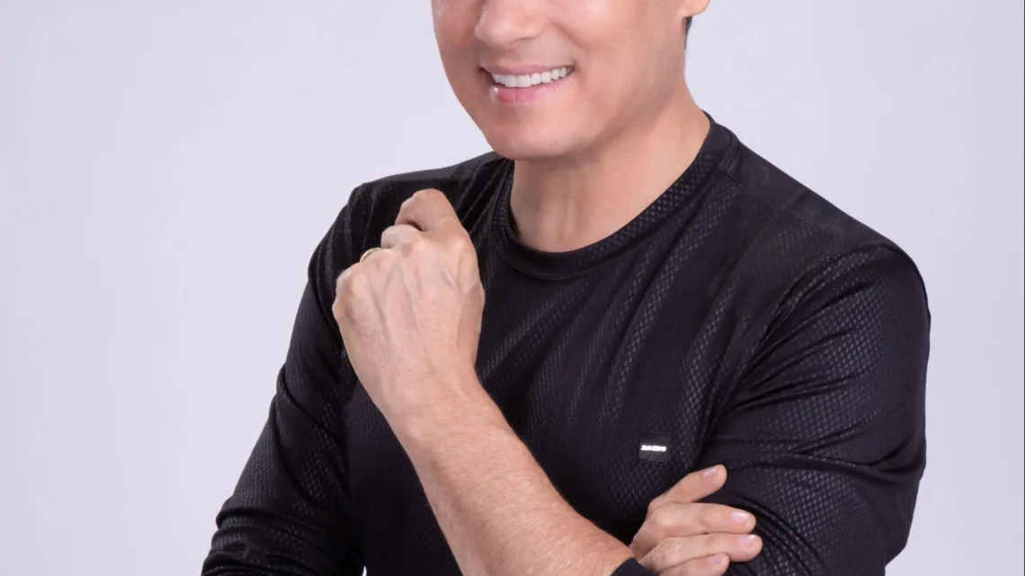 Celso Portiolli Biography: Wife, Age, Height, Parents, Ethnicity, Religion, Net Worth