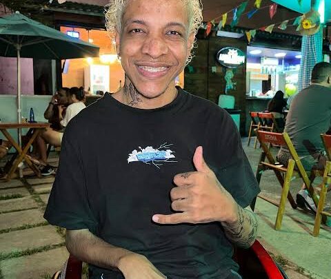 João Ferdnan Biography: TikTok, Parents, Height, Age, Girlfriend, Ethnicity, Net Worth