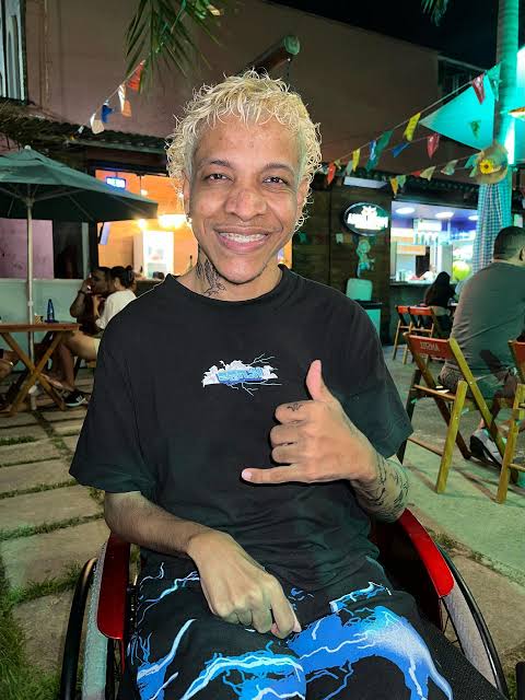 João Ferdnan Biography: TikTok, Parents, Height, Age, Girlfriend, Ethnicity, Net Worth