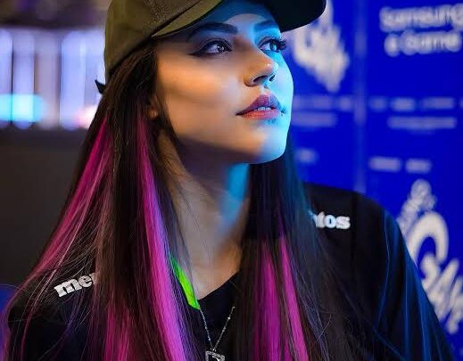 Milena Esquierdo Biography: Instagram, Net Worth, Age, Height, Ethnicity, Parents, Religion