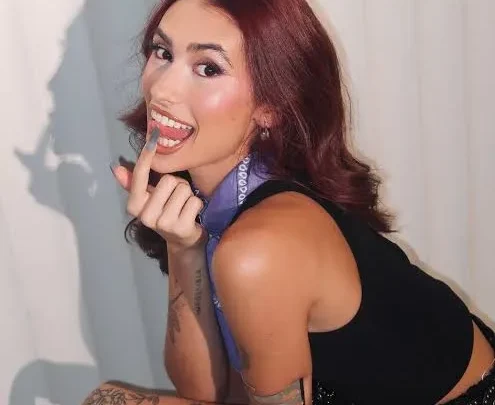 Kauana Hofemã Biography: Ethnicity, Age, Parents, Net Worth, Boyfriend, Height