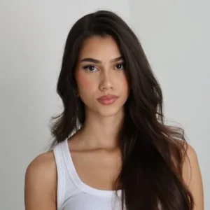Yasmin Maccari