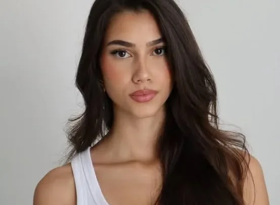 Yasmin Maccari Biography: TikTok, Age, Ethnicity, Net Worth, Age, Boyfriend, YouTube, Parents