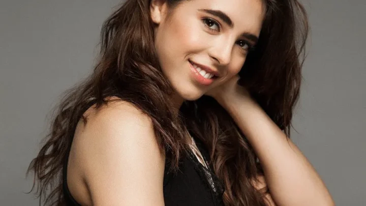 Arantza Ruiz Biography: Net Worth, Songs, Awards, Parents, Age, Movies, Height