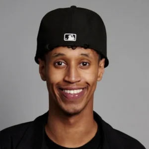 Max Khadar