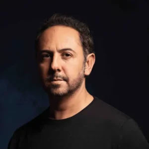 Humberto Busto