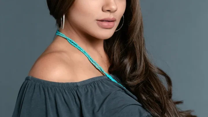 Samadhi Zendejas Biography: Ethnicity, Age, Movies, Height, Parents, Net Worth, Instagram, Boyfriend