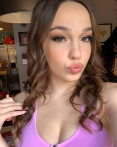 Rissa May