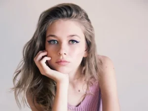 Sonya Kiperman
