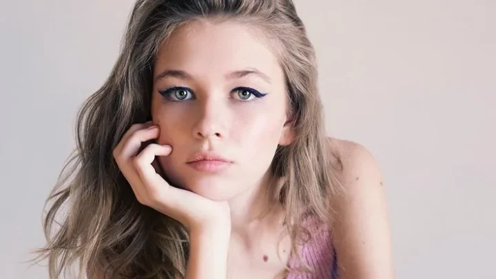 Vera Brezhneva’s daughter, Sonya Kiperman Biography: Mother, Age, Net Worth, Boyfriend, Instagram, Height