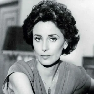 Helena Rojo