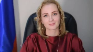 Maria Lvova-Belova