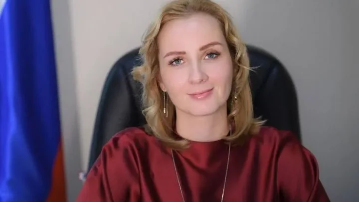 Maria Lvova-Belova Biography: Husband, Children, Age, Net Worth, Politics, Religion