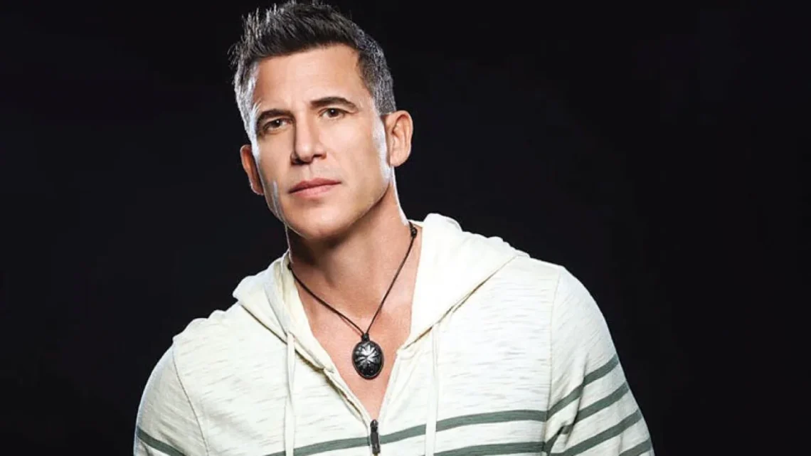 Jorge Aravena Biography: Children, Net Worth, Awards, Movies, Wife, Height, Ethnicity