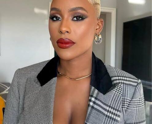 Jerrie Johnson Biography: Partner, Age, Ethnicity, Net Worth, Movies, Awards, Instagram