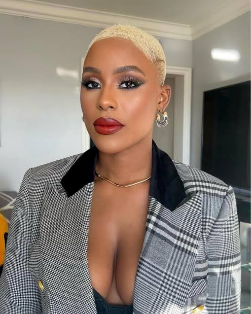 Jerrie Johnson Biography: Partner, Age, Ethnicity, Net Worth, Movies, Awards, Instagram