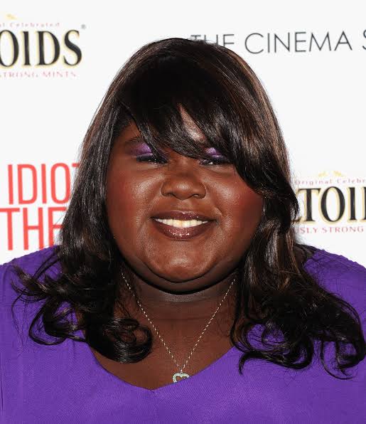 Gabourey Sidibe Biography: Children, Age, Net Worth, Movies, Ethnicity, Husband
