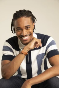 Dewayne Perkins