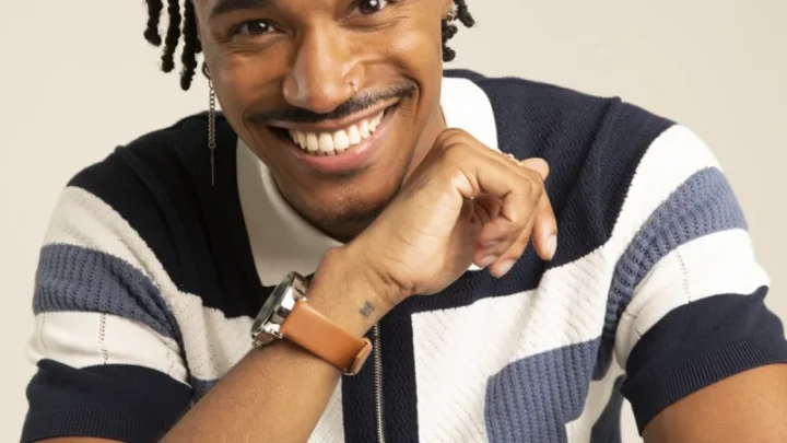 Dewayne Perkins Biography: Awards, Instagram, Books, Age, Height, Movies, Ethnicity