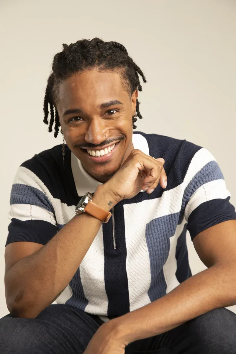 Dewayne Perkins Biography: Awards, Instagram, Books, Age, Height ...