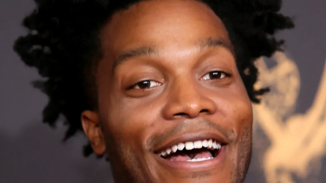 Jermaine Fowler Biography: Children, Net Worth, Age, Books, Height, Ethnicity, Movies