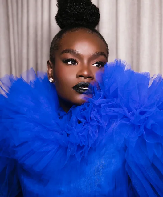 Shoniqua Shandai Biography: Parents, Net Worth, Songs, Awards, Partner, Movies, Religion