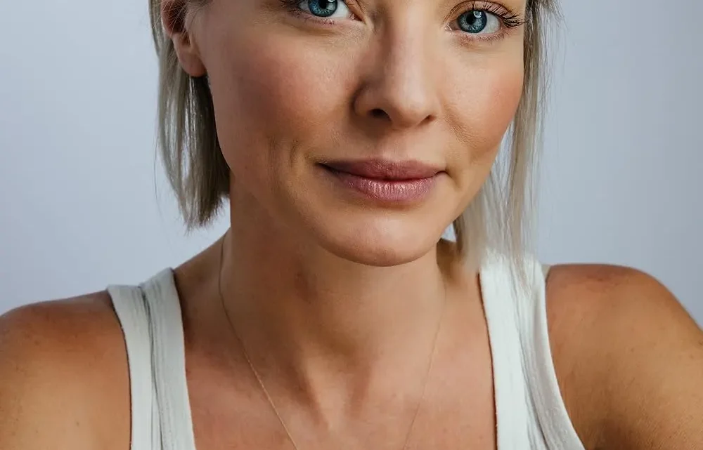 Kaitlin Doubleday Biography: Husband, Ethnicity, Movies, Net Worth, Age, Height, Son