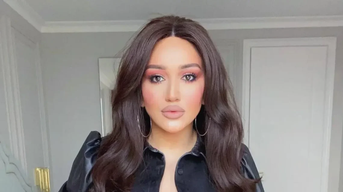 Goar Avetisyan Bio: Instagram, Career, Age, Net Worth, Ex-Husband, Son, Beauty Brand, Height