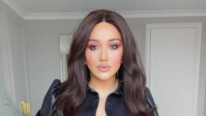 Goar Avetisyan Bio: Instagram, Career, Age, Net Worth, Ex-Husband, Son, Beauty Brand, Height