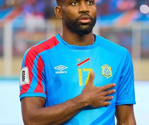 Cédric Bakambu Bio: Goals, Club, Career, Age, Net Worth, Girlfriend, Height, Foundation, Instagram