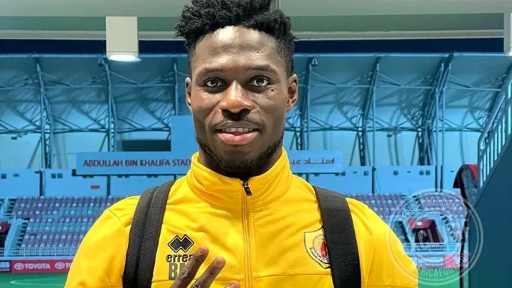 Ben Malango Biography: Age, Club, Career, Net Worth, Goals, Height, Girlfriend, Nationality