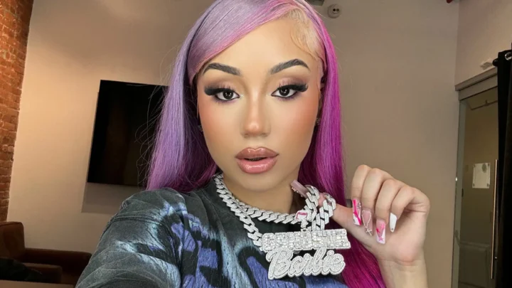 Rella Gz Bio: Age, Net Worth, Songs, Parents, Albums, Boyfriend, Career, Height, TikTok