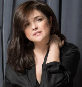 Araceli González
