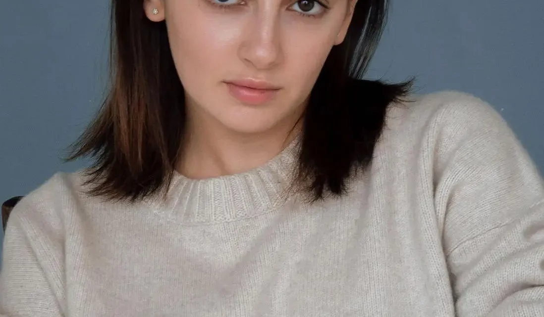 Kristina Kashirina Bio: TV Shows, Age, Siblings, Net Worth, Height, Religion, Husband, Career