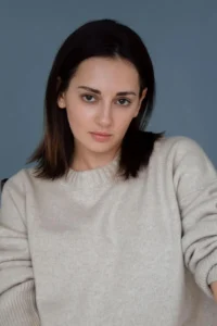 Kristina Kashirina