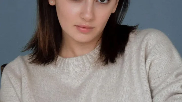 Kristina Kashirina Bio: TV Shows, Age, Siblings, Net Worth, Height, Religion, Husband, Career