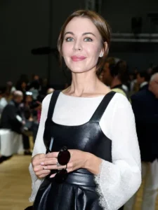 Ulyana Sergeenko