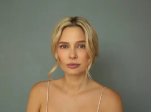 Natalya Rudova