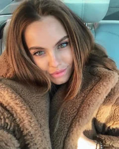 Daria Klyukina