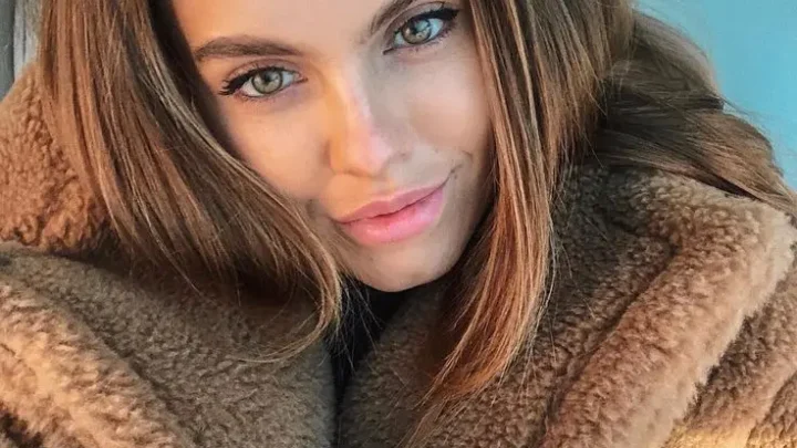 Daria Klyukina Bio: Husband, Son, Age, Movies, Net Worth, Height, TV Shows, Instagram