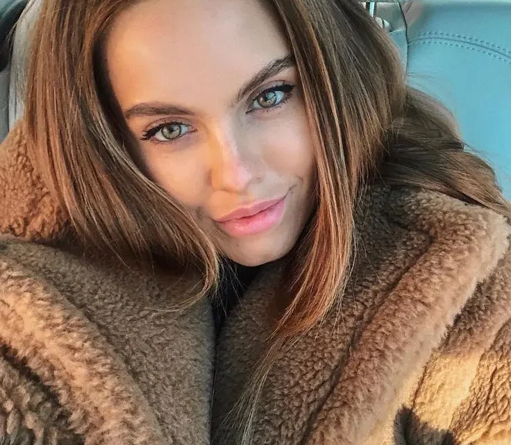 Daria Klyukina Bio: Husband, Son, Age, Movies, Net Worth, Height, TV Shows, Instagram