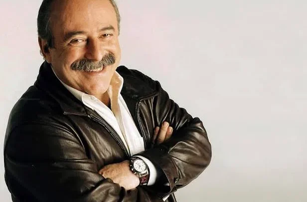 Jorge Guinzburg Biography: Age, Wife, Net Worth, Parents, Height, TV Shows, Radio, Legacy