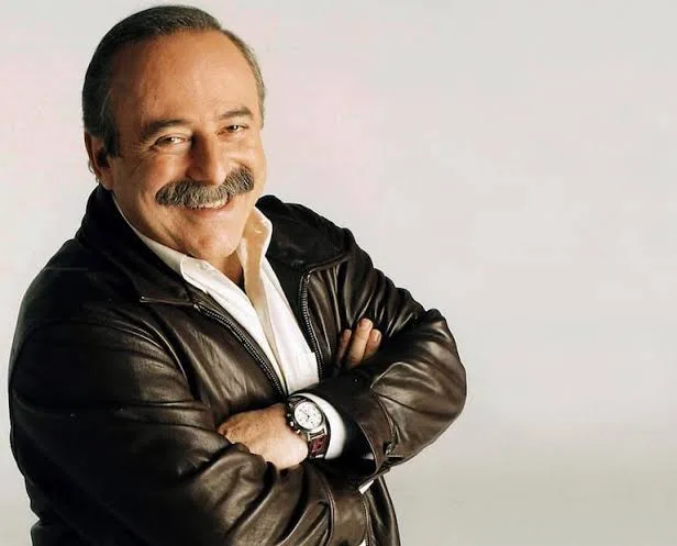 Jorge Guinzburg Biography: Age, Wife, Net Worth, Parents, Height, TV Shows, Radio, Legacy