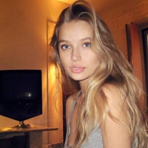 Tanya Mityushina