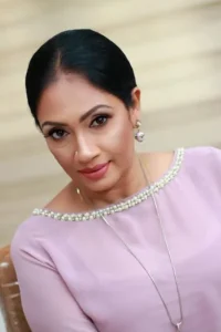 Jayani Senanayake