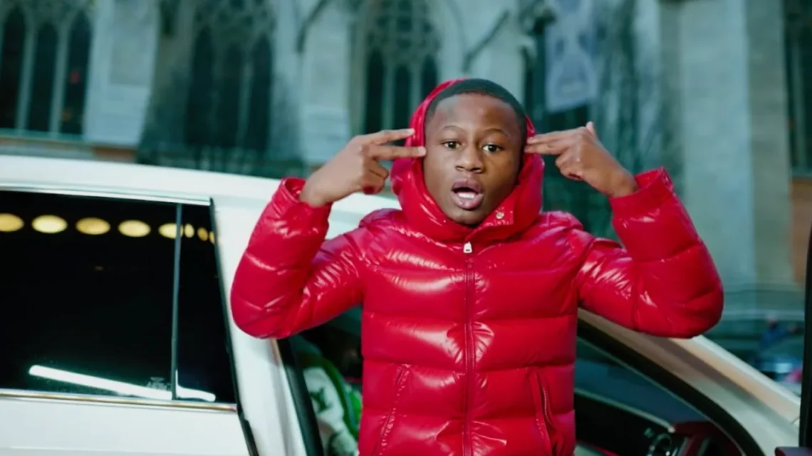 Bouba Savage Biography: Age, Net Worth, Parents, Songs, Albums, Height, Girlfriend, Label