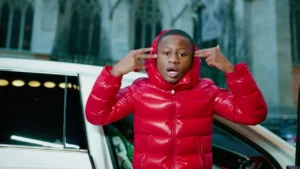 Bouba Savage