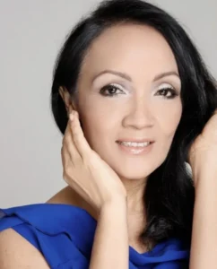 Caridad Canelón