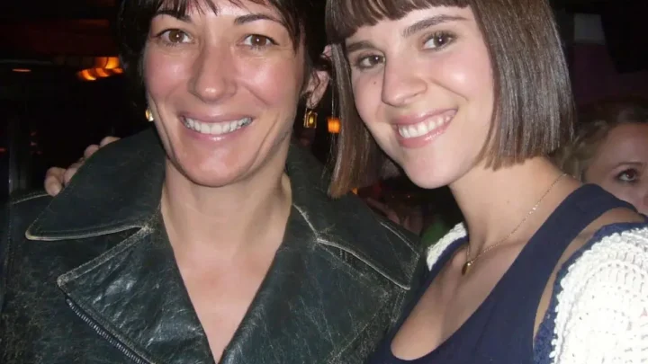 Sarah Kellen Biography: Age, Net Worth, Parents, Height, Career, Epstein Connection, Husband